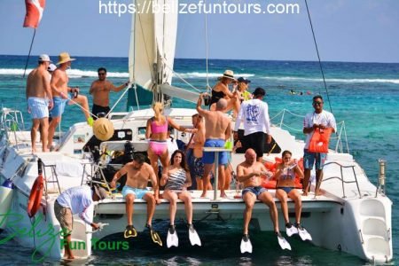 San Pedro Ambergris Caye, More than sandy beaches, resorts and restaurants.