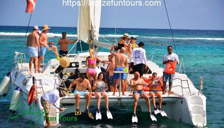 San Pedro Ambergris Caye, More than sandy beaches, resorts and restaurants.