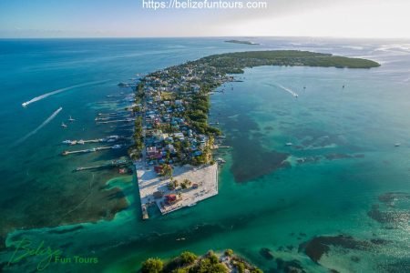 travel Belize