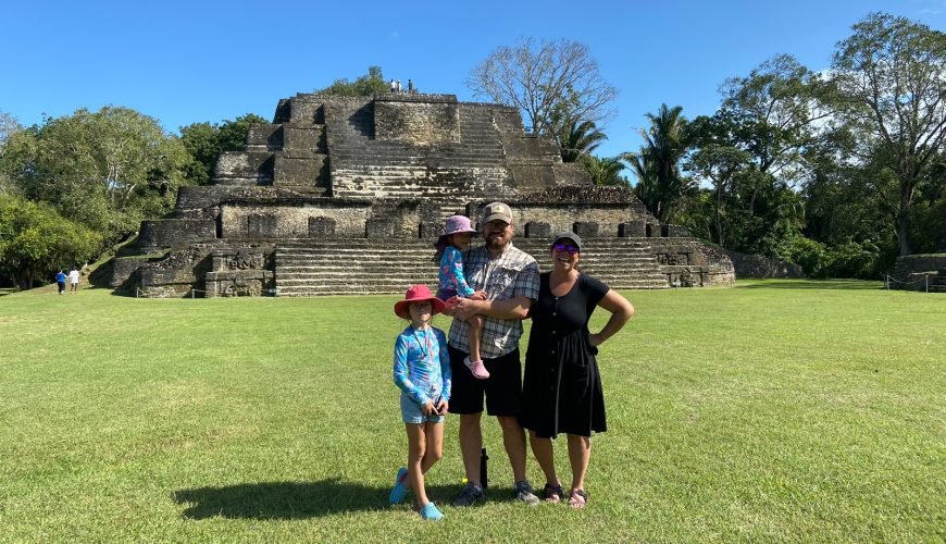 Altun Ha Maya Ruins Shore Excursion