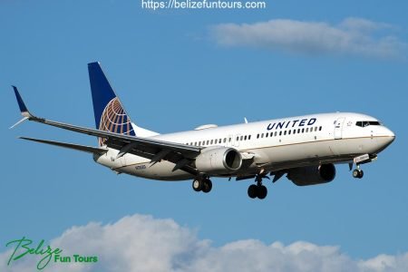 Belize Airlines