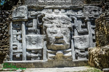 Excursions in Belize