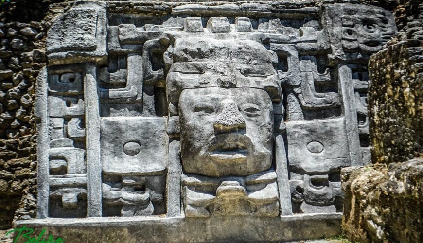 Excursions in Belize