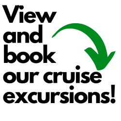 Belize Cruise Excursions