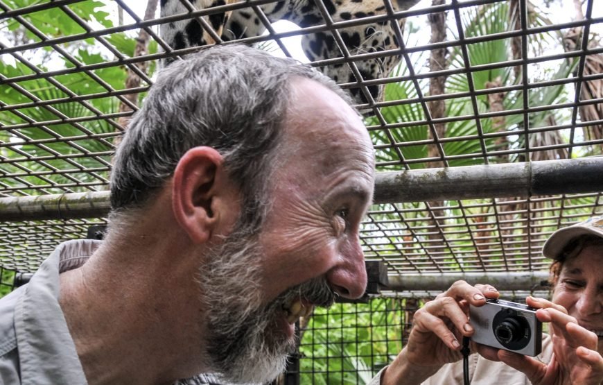 The Belize Zoo – Witness the Majesty of Belize’s Wildlife!