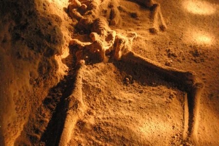 atm Belize - Actun Tunichil Muknal