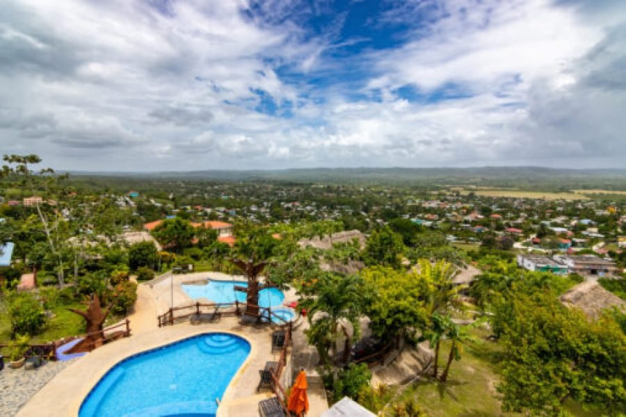 Cahal Pech Village Resort